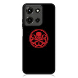 Marvel HYDRA Motorola Moto G 5G 2025 Case OV3356