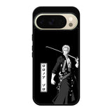 One Piece Zoro Google Pixel 10 Pro XL Case QC6568
