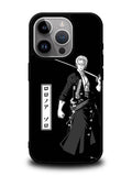 One Piece Zoro iPhone 16 Pro Case OV6568