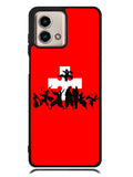 Fire Force Anime Motorola Moto G Stylus 5G 2023 Case OV4880