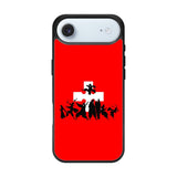 Fire Force Anime iPhone Air Case QC4880