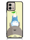 My Neighbour Totoro Motorola Moto G Stylus 5G 2023 Case OV6540