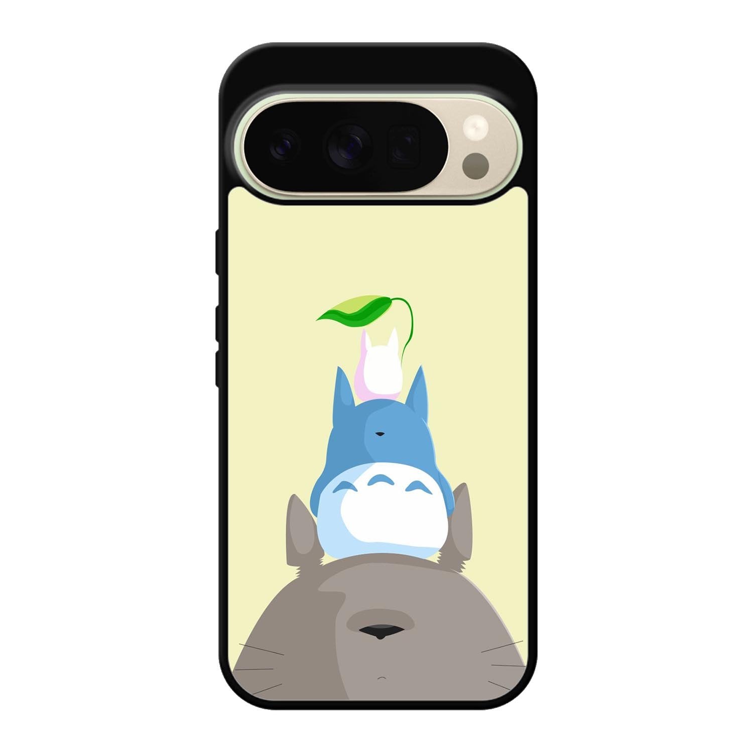 My Neighbour Totoro Google Pixel 10 Pro XL Case OV6540