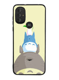 My Neighbour Totoro Motorola Moto G Pure 2021 , Moto G Power 2022 Case OV6540