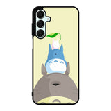 My Neighbour Totoro Samsung Galaxy A16 Case OV6540