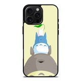 My Neighbour Totoro iPhone 16 Pro Max Case OV6540