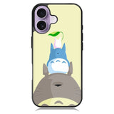 My Neighbour Totoro iPhone 17 Case OV6540