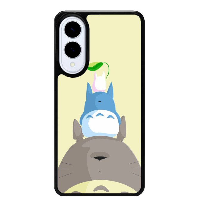 My Neighbour Totoro Samsung Galaxy S25 Edge 5G Case OV6540