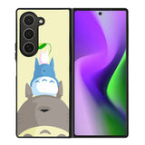 My Neighbour Totoro Samsung Galaxy Z Fold 6 5G 2024 Case OV6540