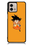 Dragon Ball Goku Motorola Moto G Stylus 5G 2023 Case OV6333