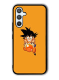 Dragon Ball Goku Samsung Galaxy A14 5G Case QC6333