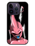 Dragon Ball Majin Buu iPhone 14 Pro Max Case OV4759