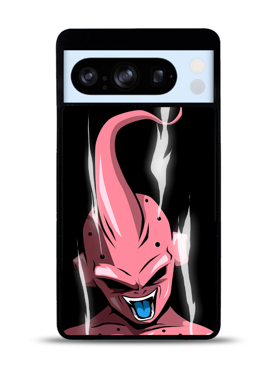 Dragon Ball Majin Buu Google Pixel 8 Pro Case QC6335
