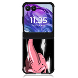 Dragon Ball Majin Buu Motorola Moto Razr Plus 2024 , Moto Razr+ 2024 Case OV6335