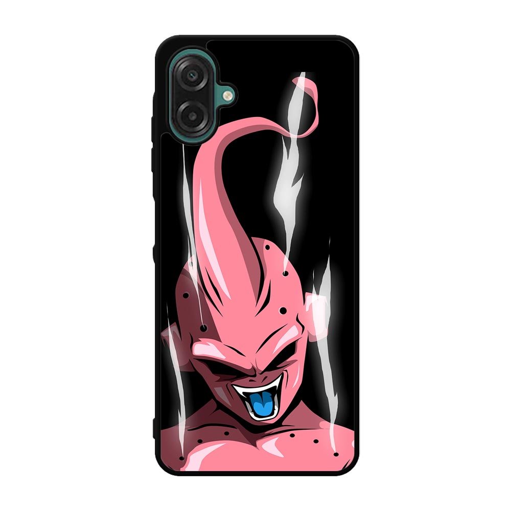 Dragon Ball Majin Buu Samsung Galaxy A07 Case OV6335