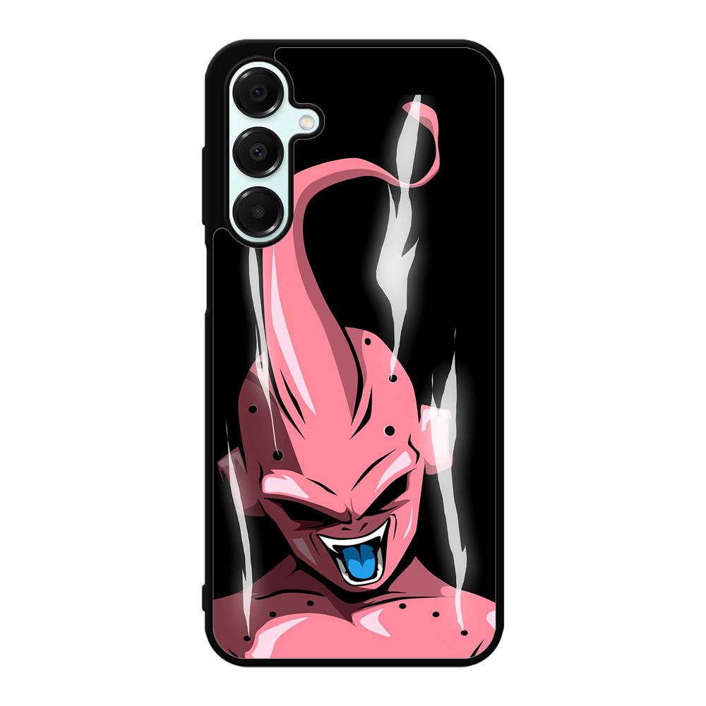 Dragon Ball Majin Buu Samsung Galaxy A16 Case OV6335