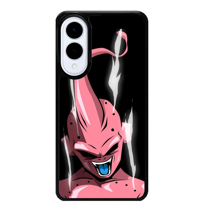 Dragon Ball Majin Buu Samsung Galaxy S25 Edge 5G Case OV6335