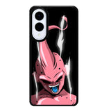 Dragon Ball Majin Buu Samsung Galaxy S25 Edge 5G Case OV6335