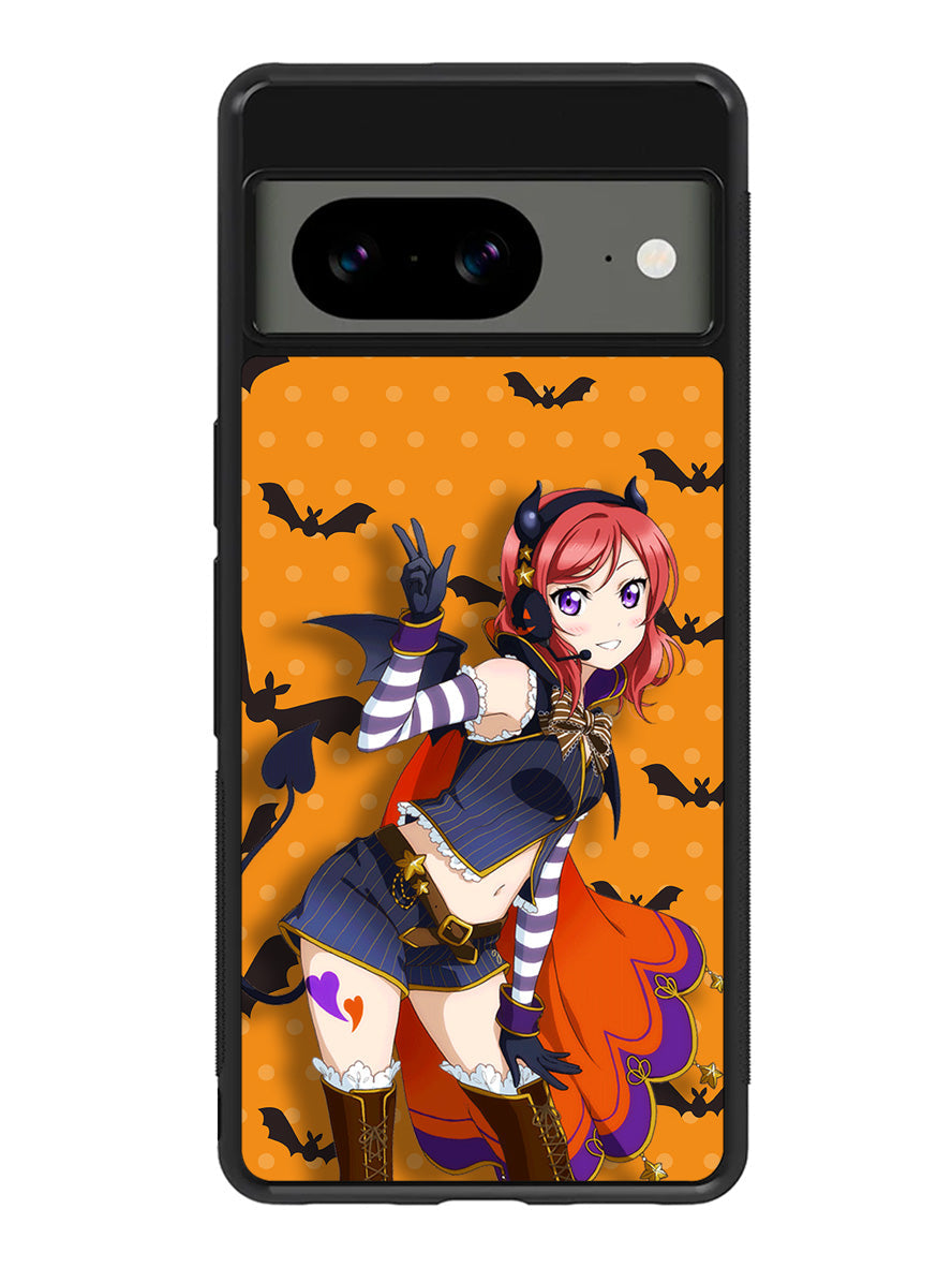 Nishikino Maki Love Live Google Pixel 8A Case QC6556