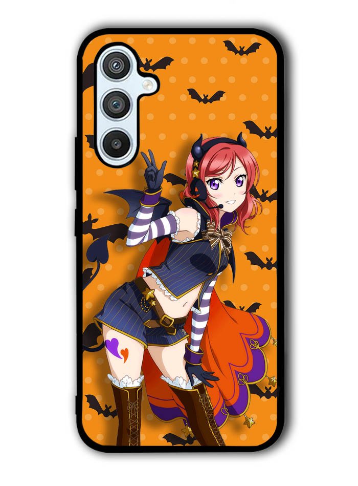 Nishikino Maki Love Live Samsung Galaxy A14 5G Case QC6556