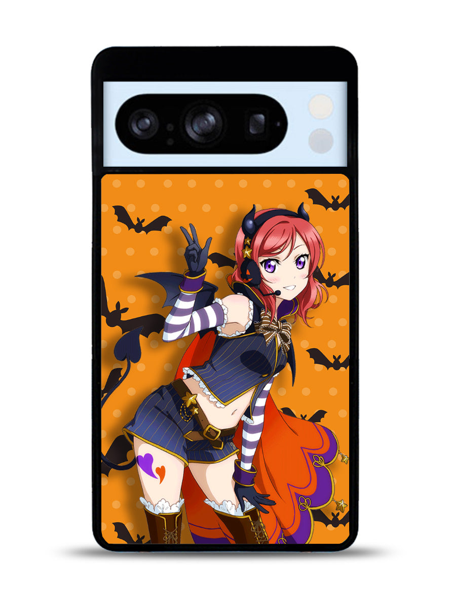 Nishikino Maki Love Live Google Pixel 8 Pro Case QC6556