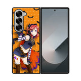 Nishikino Maki Love Live Samsung Galaxy Z Fold 7 5G Case OV6556