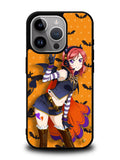 Nishikino Maki Love Live iPhone 16 Pro Case OV6556