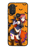 Nishikino Maki Love Live Motorola Moto G Pure 2021 , Moto G Power 2022 Case OV6556