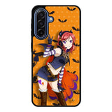 Nishikino Maki Love Live Samsung Galaxy A17 Case OV6556