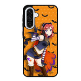 Nishikino Maki LRCe Live Samsung Galaxy A56 5G Case RC6556