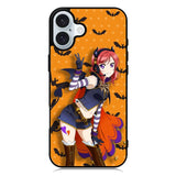 Nishikino Maki Love Live iPhone 16 Case QC6556