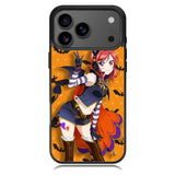 Nishikino Maki Love Live Samsung Galaxy S26 Ultra Case OV6556