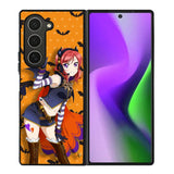 Nishikino Maki Love Live Samsung Galaxy Z Fold 6 5G 2024 Case OV6556