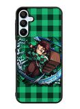 Kimetsu No Yaiba Samsung Galaxy A15 5G Case OV6444