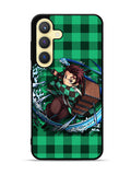 Kimetsu No Yaiba Samsung Galaxy S25 Plus 5G , Samsung Galaxy S25+ 5G Case OV6444