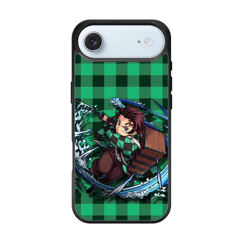 Kimetsu No Yaiba iPhone Air Case OV6444