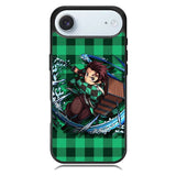 Kimetsu No Yaiba iPhone 17 Air Case OV6444