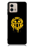 Trafalgar One Piece Motorola Moto G Stylus 5G 2023 Case OV6709