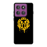 Trafalgar One Piece Motorola Moto Edge 60 Pro Case OV6709