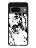 Tanjiro Kimetsu no Yaiba Google Pixel 8A Case QC6696