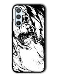 Tanjiro Kimetsu no Yaiba Samsung Galaxy A14 5G Case QC6696