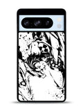Tanjiro Kimetsu no Yaiba Google Pixel 8 Pro Case QC6696
