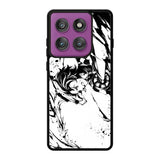 Tanjiro Kimetsu no Yaiba Motorola Moto Edge 60 Pro Case QC6696