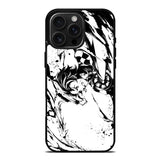 Tanjiro Kimetsu no Yaiba iPhone 16 Pro Max Case OV6696