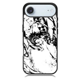 Tanjiro Kimetsu no Yaiba iPhone 17 Air Case OV6696