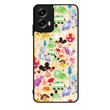 Disney Mickey Mouse Motorola Moto G Play 2024 Case OV4707