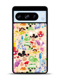 Disney Mickey Mouse Google Pixel 8 Pro Case QC4707