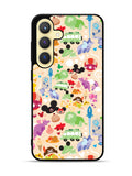 Disney Mickey Mouse Samsung Galaxy S25 Plus 5G , Samsung Galaxy S25+ 5G Case OV4707