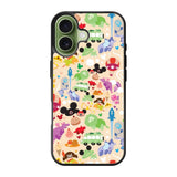 Disney Mickey Mouse iPhone 17 Case OV4707