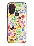 Disney Mickey Mouse Motorola Moto G Pure 2021 , Moto G Power 2022 Case OV4707